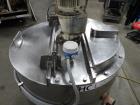 2000 Food Engineering Limited 75 Gal. Jacketed Mix Tank